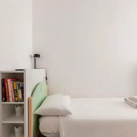 Vatican Flat 아파트