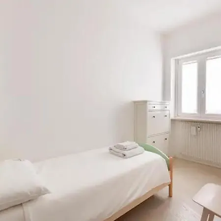 Vatican Flat شقة *