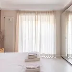 Vatican Flat روما