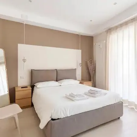 Διαμέρισμα Vatican Flat