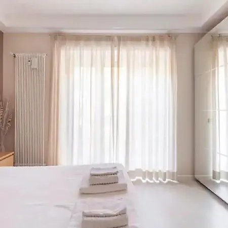 Vatican Flat Ρώμη