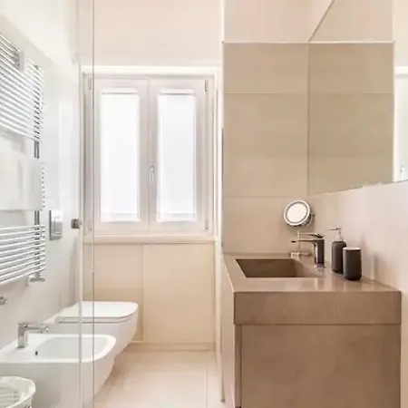 Διαμέρισμα Vatican Flat Ρώμη