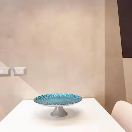 Vatican Flat * Ρώμη