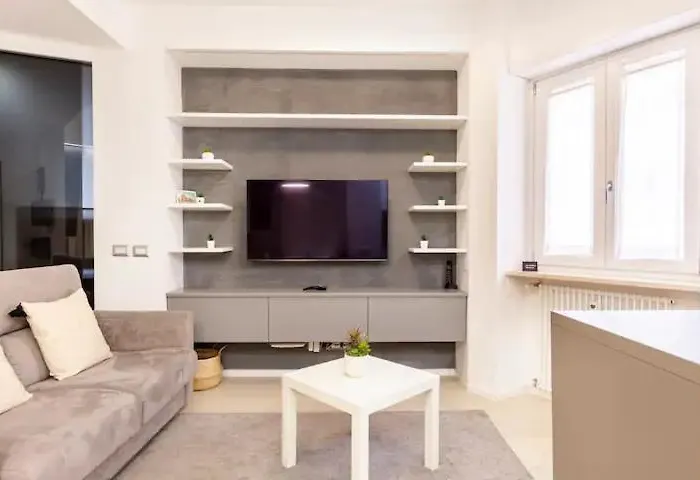 Appartamento Vatican Flat