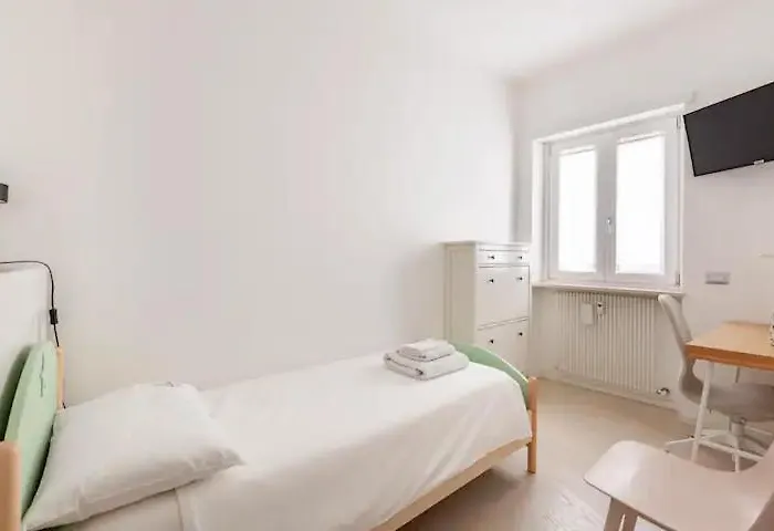 Vatican Flat Appartamento *