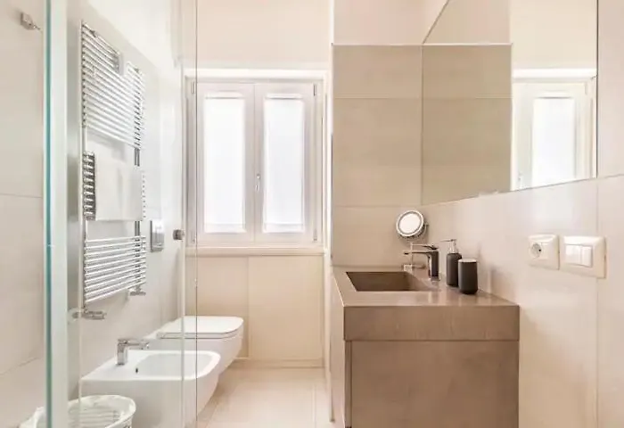 Διαμέρισμα Vatican Flat Ρώμη