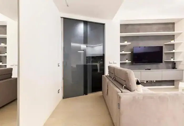 Vatican Flat Ρώμη