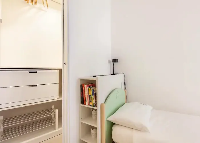 Vatican Flat Διαμέρισμα