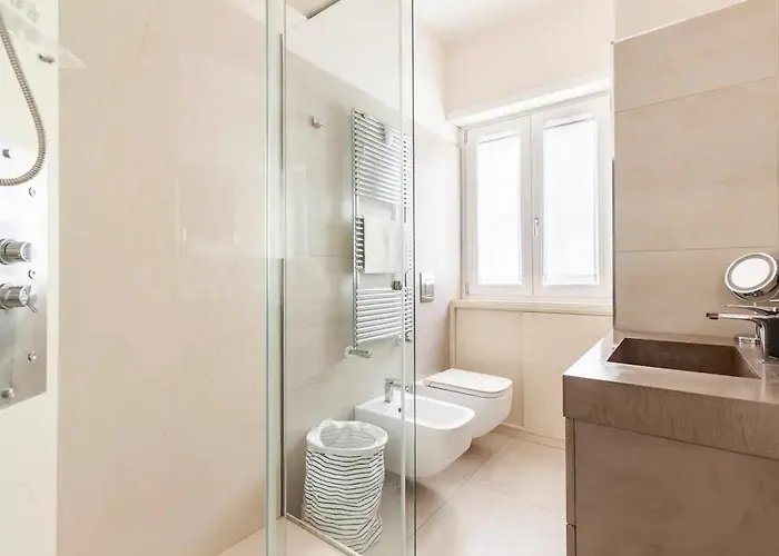 Vatican Flat Appartamento