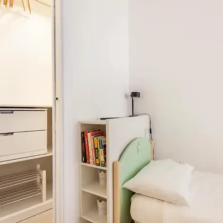 Vatican Flat Apartmán