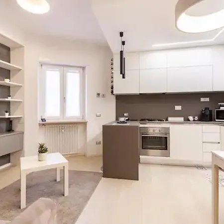 Vatican Flat Apartmán Řím