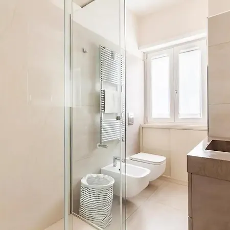 Vatican Flat Apartmán